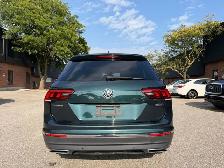 2019 Volkswagen Tiguan Highline 4MOTION - Photo 7