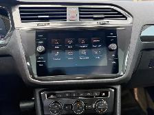 2019 Volkswagen Tiguan Highline 4MOTION - Photo 16