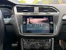 2019 Volkswagen Tiguan Highline 4MOTION - Photo 18