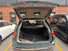 2019 Volkswagen Tiguan Highline 4MOTION - Photo 23