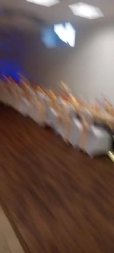 Party Hall rental - Photo 2