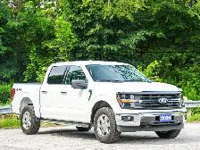 2024 Ford F-150 XLT- 360 Camera - Nav - SiriusXM - Photo 3