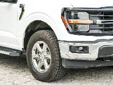 2024 Ford F-150 XLT- 360 Camera - Nav - SiriusXM - Photo 4