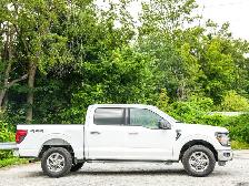 2024 Ford F-150 XLT- 360 Camera - Nav - SiriusXM - Photo 5