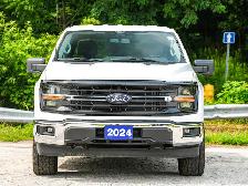 2024 Ford F-150 XLT- 360 Camera - Nav - SiriusXM - Photo 6