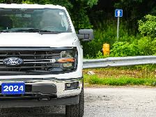 2024 Ford F-150 XLT- 360 Camera - Nav - SiriusXM - Photo 7