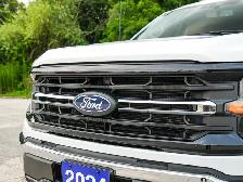 2024 Ford F-150 XLT- 360 Camera - Nav - SiriusXM - Photo 8