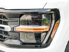 2024 Ford F-150 XLT- 360 Camera - Nav - SiriusXM - Photo 9