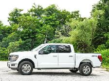2024 Ford F-150 XLT- 360 Camera - Nav - SiriusXM - Photo 11