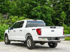 2024 Ford F-150 XLT- 360 Camera - Nav - SiriusXM - Photo 14