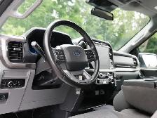 2024 Ford F-150 XLT- 360 Camera - Nav - SiriusXM - Photo 23