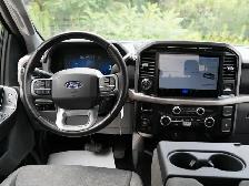 2024 Ford F-150 XLT- 360 Camera - Nav - SiriusXM - Photo 25