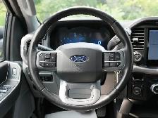 2024 Ford F-150 XLT- 360 Camera - Nav - SiriusXM - Photo 26