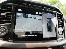 2024 Ford F-150 XLT- 360 Camera - Nav - SiriusXM - Photo 35