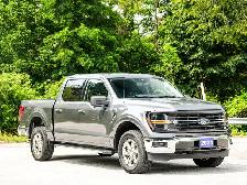 2024 Ford F-150 XLT- 360 Camera - Nav - Tow Hitch - Photo 3