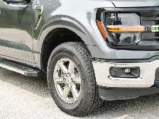 2024 Ford F-150 XLT- 360 Camera - Nav - Tow Hitch - Photo 4