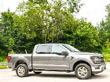 2024 Ford F-150 XLT- 360 Camera - Nav - Tow Hitch - Photo 5