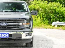 2024 Ford F-150 XLT- 360 Camera - Nav - Tow Hitch - Photo 7