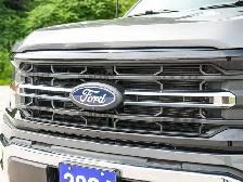 2024 Ford F-150 XLT- 360 Camera - Nav - Tow Hitch - Photo 8