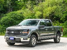 2024 Ford F-150 XLT- 360 Camera - Nav - Tow Hitch - Photo 10