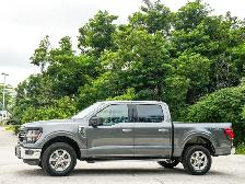 2024 Ford F-150 XLT- 360 Camera - Nav - Tow Hitch - Photo 11