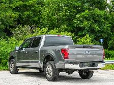 2024 Ford F-150 XLT- 360 Camera - Nav - Tow Hitch - Photo 14