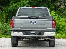 2024 Ford F-150 XLT- 360 Camera - Nav - Tow Hitch - Photo 15
