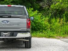 2024 Ford F-150 XLT- 360 Camera - Nav - Tow Hitch - Photo 16