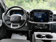 2024 Ford F-150 XLT- 360 Camera - Nav - Tow Hitch - Photo 25