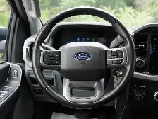 2024 Ford F-150 XLT- 360 Camera - Nav - Tow Hitch - Photo 26