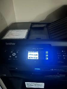 Brother All-in-one Printer