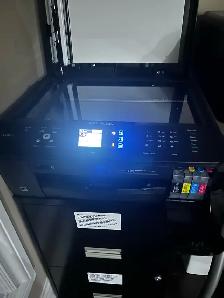 Brother All-in-one Printer - Photo 4