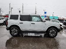 2026 Ford Bronco Outer Banks 4 Door 4x4 - Photo 4
