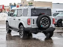2026 Ford Bronco Outer Banks 4 Door 4x4 - Photo 6