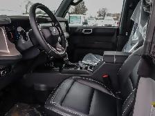 2026 Ford Bronco Outer Banks 4 Door 4x4 - Photo 9
