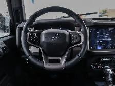 2026 Ford Bronco Outer Banks 4 Door 4x4 - Photo 12