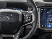 2026 Ford Bronco Outer Banks 4 Door 4x4 - Photo 14