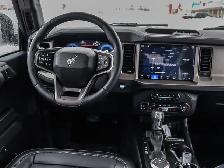 2026 Ford Bronco Outer Banks 4 Door 4x4 - Photo 15