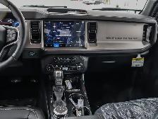 2026 Ford Bronco Outer Banks 4 Door 4x4 - Photo 16