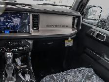 2026 Ford Bronco Outer Banks 4 Door 4x4 - Photo 17