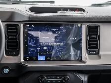 2026 Ford Bronco Outer Banks 4 Door 4x4 - Photo 18