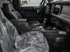 2026 Ford Bronco Outer Banks 4 Door 4x4 - Photo 19