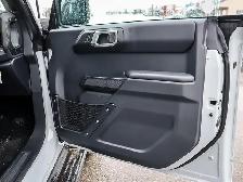 2026 Ford Bronco Outer Banks 4 Door 4x4 - Photo 20