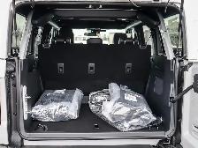 2026 Ford Bronco Outer Banks 4 Door 4x4 - Photo 21