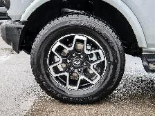 2026 Ford Bronco Outer Banks 4 Door 4x4 - Photo 22