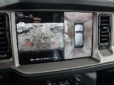 2026 Ford Bronco Outer Banks 4 Door 4x4 - Photo 24