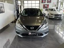 2019 Nissan Sentra SV - Photo 2