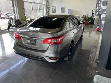 2019 Nissan Sentra SV - Photo 6