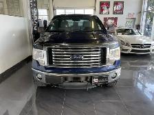 2012 Ford F-150 XTR - Photo 2