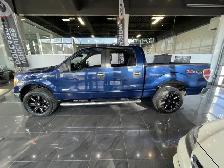 2012 Ford F-150 XTR - Photo 3